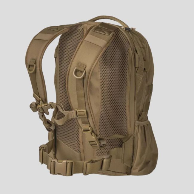 Raider Rucksack - Cordura - Coyote - Helikon