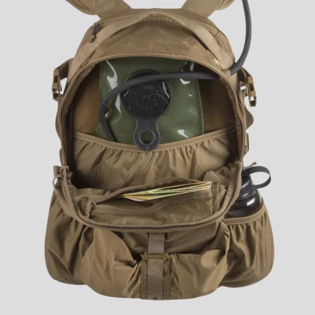 raider backpack® - cordura® - coyote - helikon