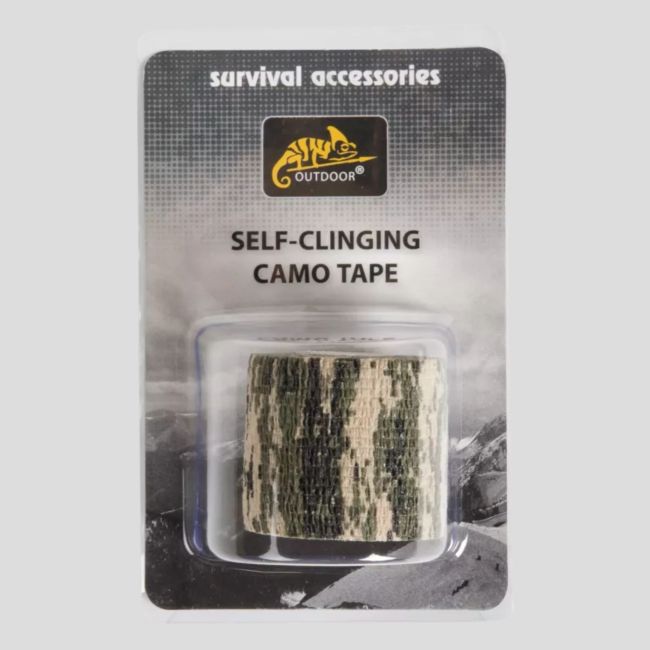 Selbstklebendes Tarnband - UCP - Helikon