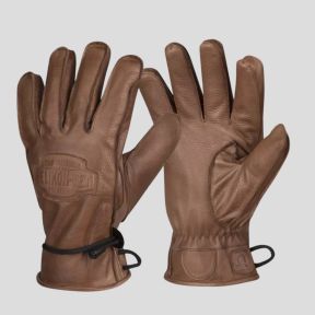 ranger winter - brown - helikon