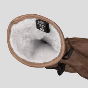 ranger winter - brown - helikon