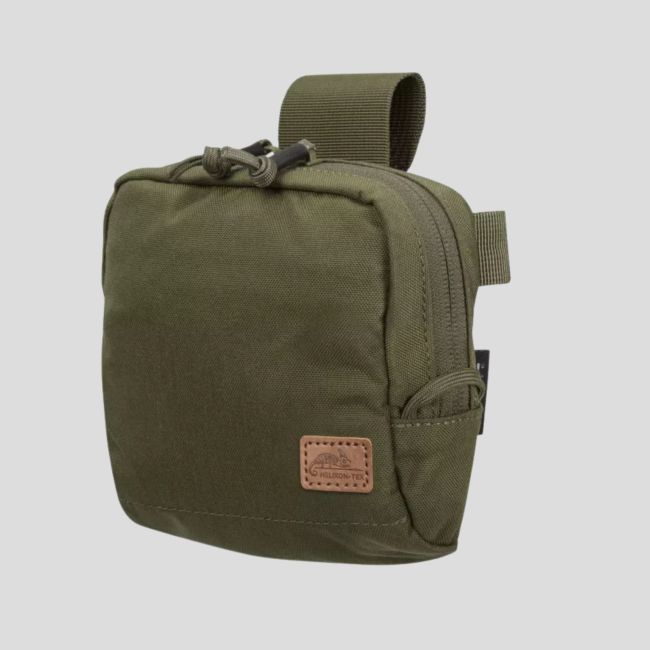 sere pouch - olive green - helikon