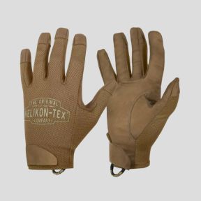 rangeman gloves - coyote - helikon