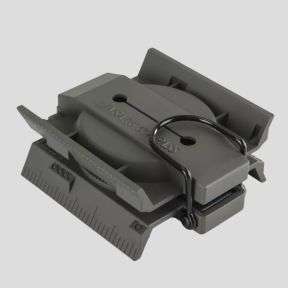Compas ranger MK2 as - Gris - Helikon