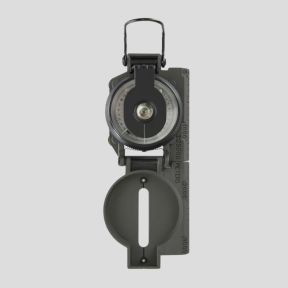 ranger compass mk2 AL - grey - helikon