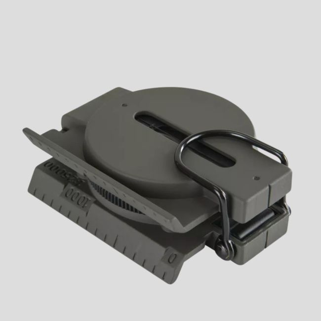 Ranger MK2 Kompass al - Grau - Helikon