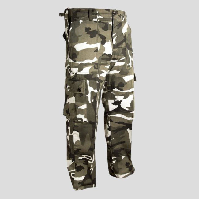 Pantalon Kombat Urban - Kombat Tactical