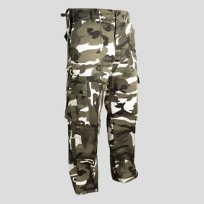 Spodnie - Urban - Kombat Tactical