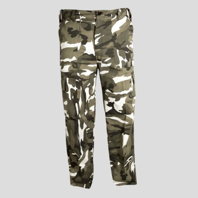 Broek - Urban - Kombat Tactical