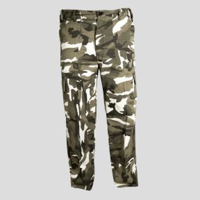 Pantalon Kombat Urban - Kombat Tactical