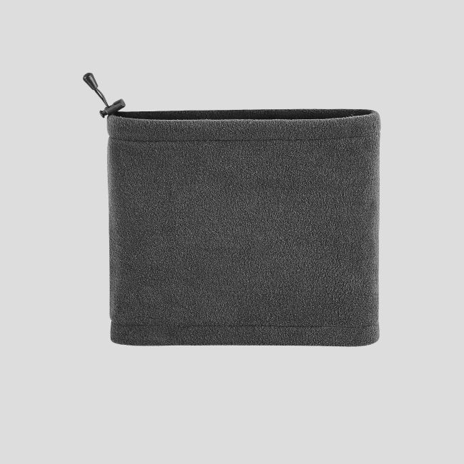 Fleece-Halstuch Blizzard - Anthrazit - Sol's