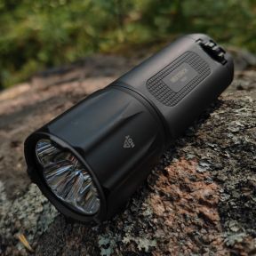 Lampe 10 000 Lumens - Nextorch