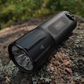 Lampe 10 000 Lumens - Nextorch