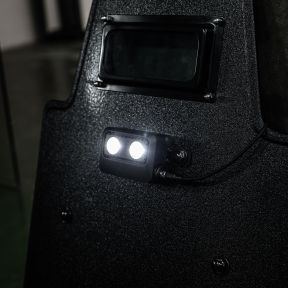 P21 Shield Light (3,000 lumens) - Nextorch