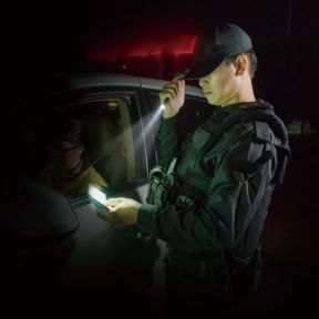 Torcia a penna ricaricabile K30 (850 lumen) - Nextorch
