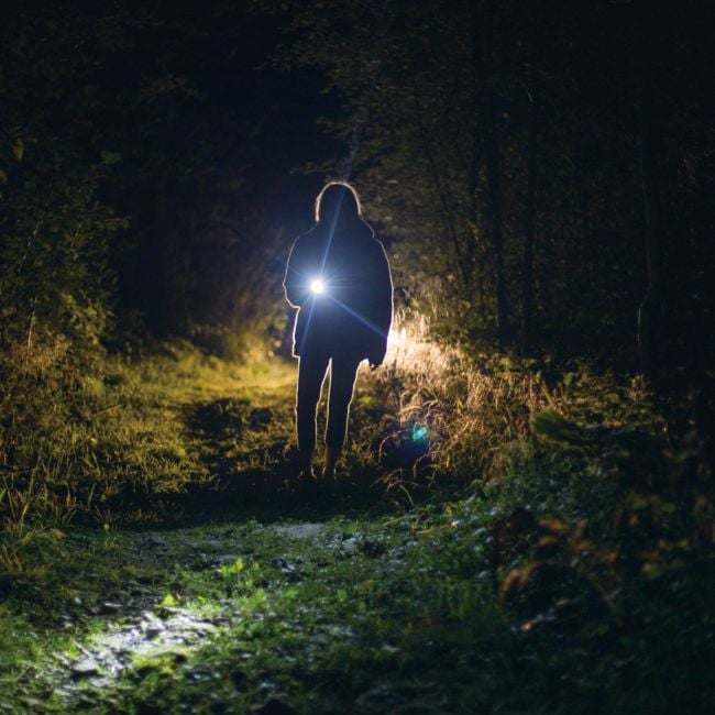 Torcia ricaricabile ST30 V2.0 (8.000 lumen) - Nextorch