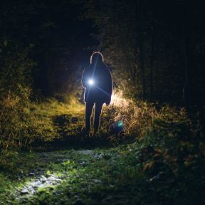 Taschenlampe V2.0 8000 Lumen - Nextorch
