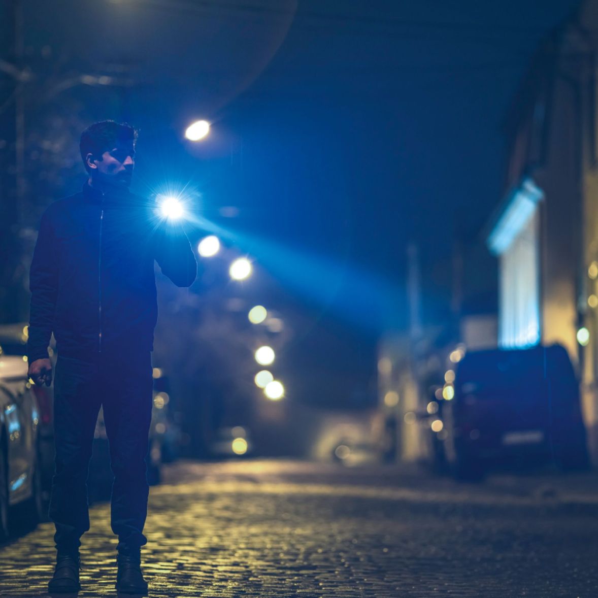 Nextorch P8, 1'300 Lumen - acheter sur