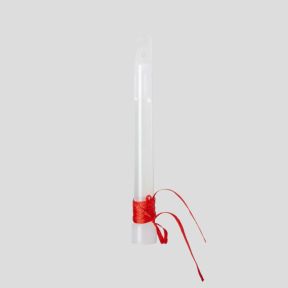Lichtstaaf 6" - Rood - Helikon