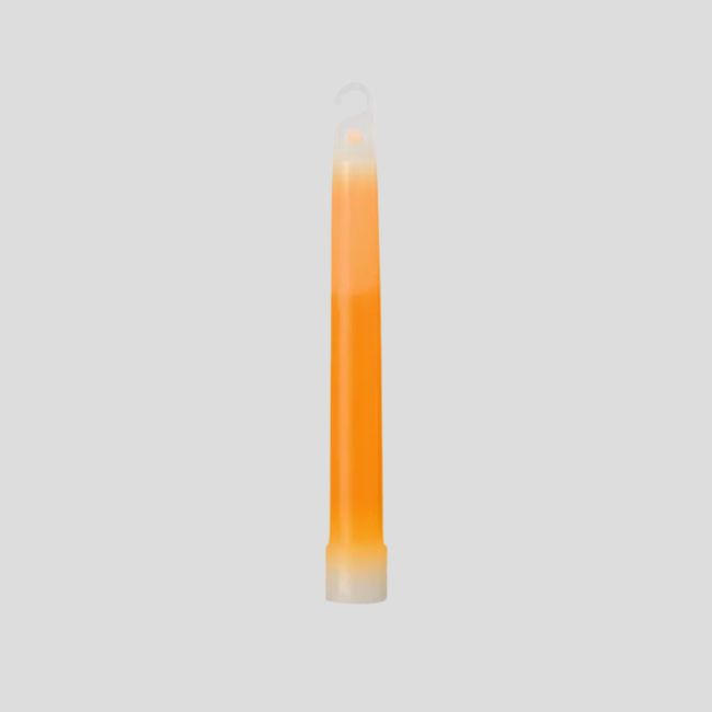 Lichtstaaf 6" - Oranje - Helikon