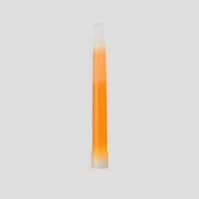 Pałka świetlna 6" - pomarańczowa - Helikon