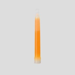 Pałka świetlna 6" - pomarańczowa - Helikon