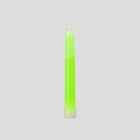 Bâton lumineux 6" - Vert - Helikon