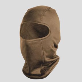 extreme cold weather balaclava - comfortdry® - coyote - helikon