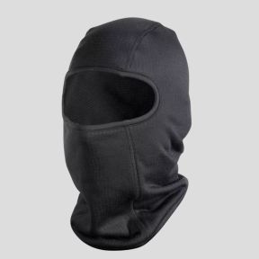 extreme cold weather balaclava - comfortdry® - black - helikon