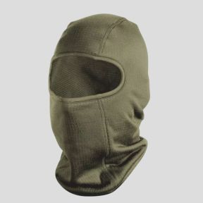 extreme cold weather balaclava - comfortdry® - olive green - helikon
