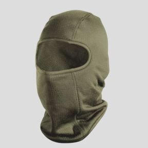 extreme cold weather balaclava - comfortdry® - olive green - helikon