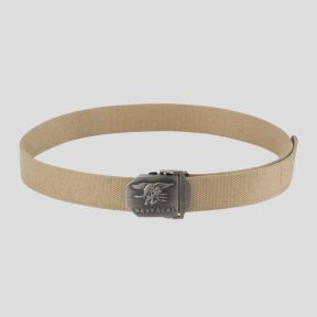 Ceinture de navy seal en Polyester Kaki - Helikon