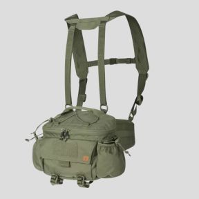 Ceinture foxtrot MK2 - Cordura - Vert olive - Helikon
