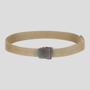 Logo riem Helikon-tex polyester - Kaki - Helikon