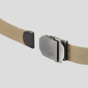 Logo riem Helikon-tex polyester - Kaki - Helikon