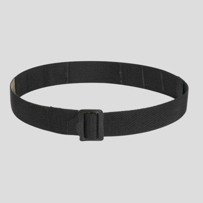 Mid-pro riem - Zwart - Helikon