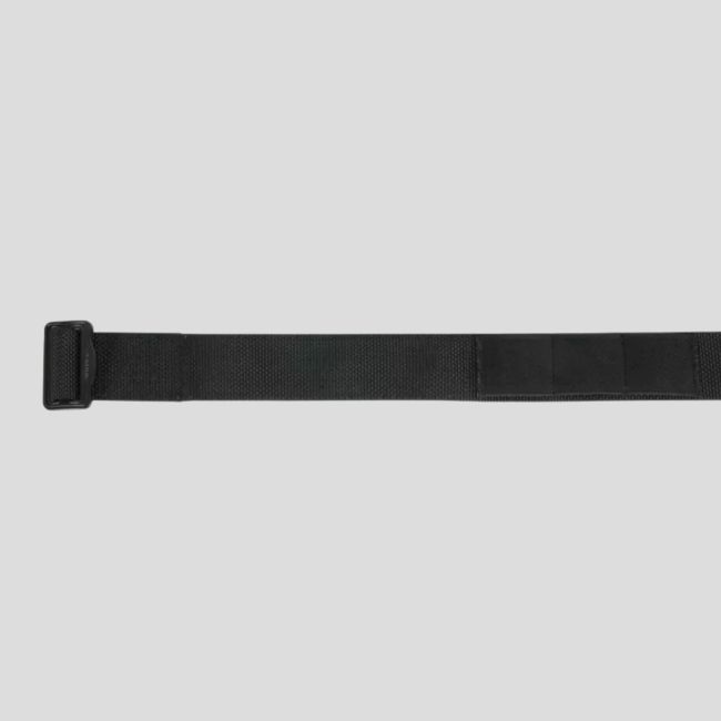 Mid-pro riem - Zwart - Helikon