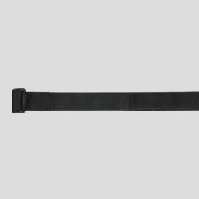 Pasek mid-pro - Czarny - Helikon