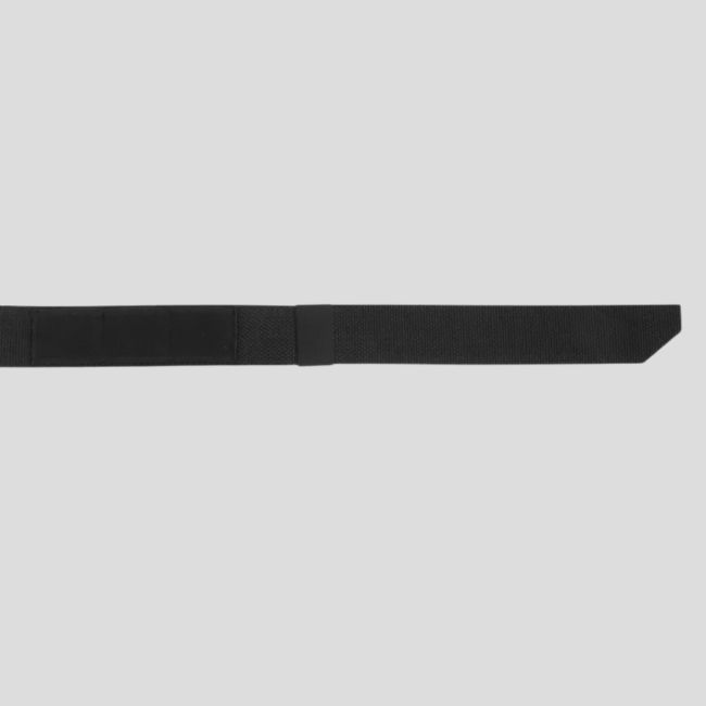 Mid-pro riem - Zwart - Helikon