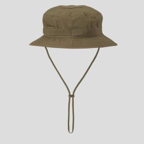 cpu® hat - polycotton ripstop - coyote - helikon