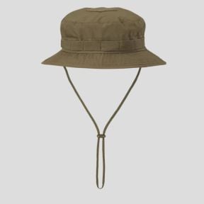 cpu® hat - polycotton ripstop - coyote - helikon