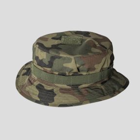 Chapeau CPU - Polycoton Ripstop - PL Woodland - Helikon
