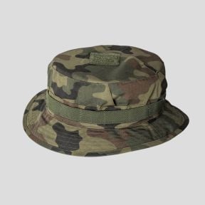 cpu® hat - polycotton ripstop - pl woodland - helikon