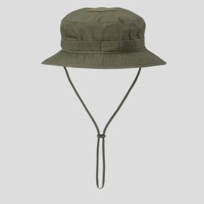 Chapeau CPU - Polycoton Ripstop - Vert olive - Helikon