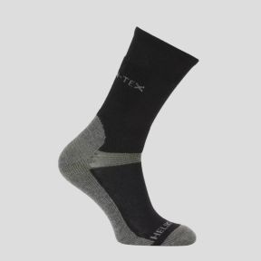 Dicke Socken - Schwarz - Helikon