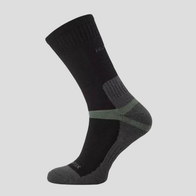 Lichte sokken - coolmax - Zwart - Helikon