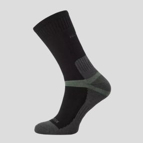 lightweight socks - coolmax® - black - helikon
