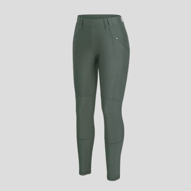 hoyden range tights - olive green - helikon
