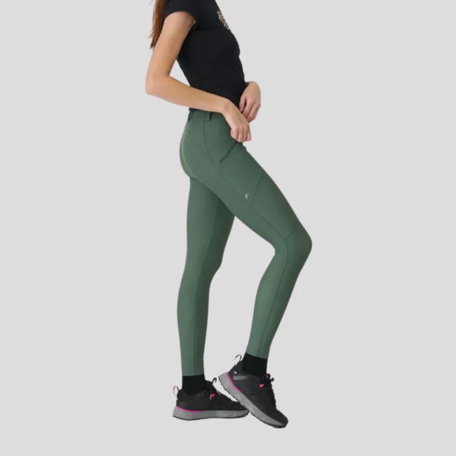 hoyden range tights - olive green - helikon