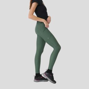 Hoyden Leggings - Olivgrün - Helikon